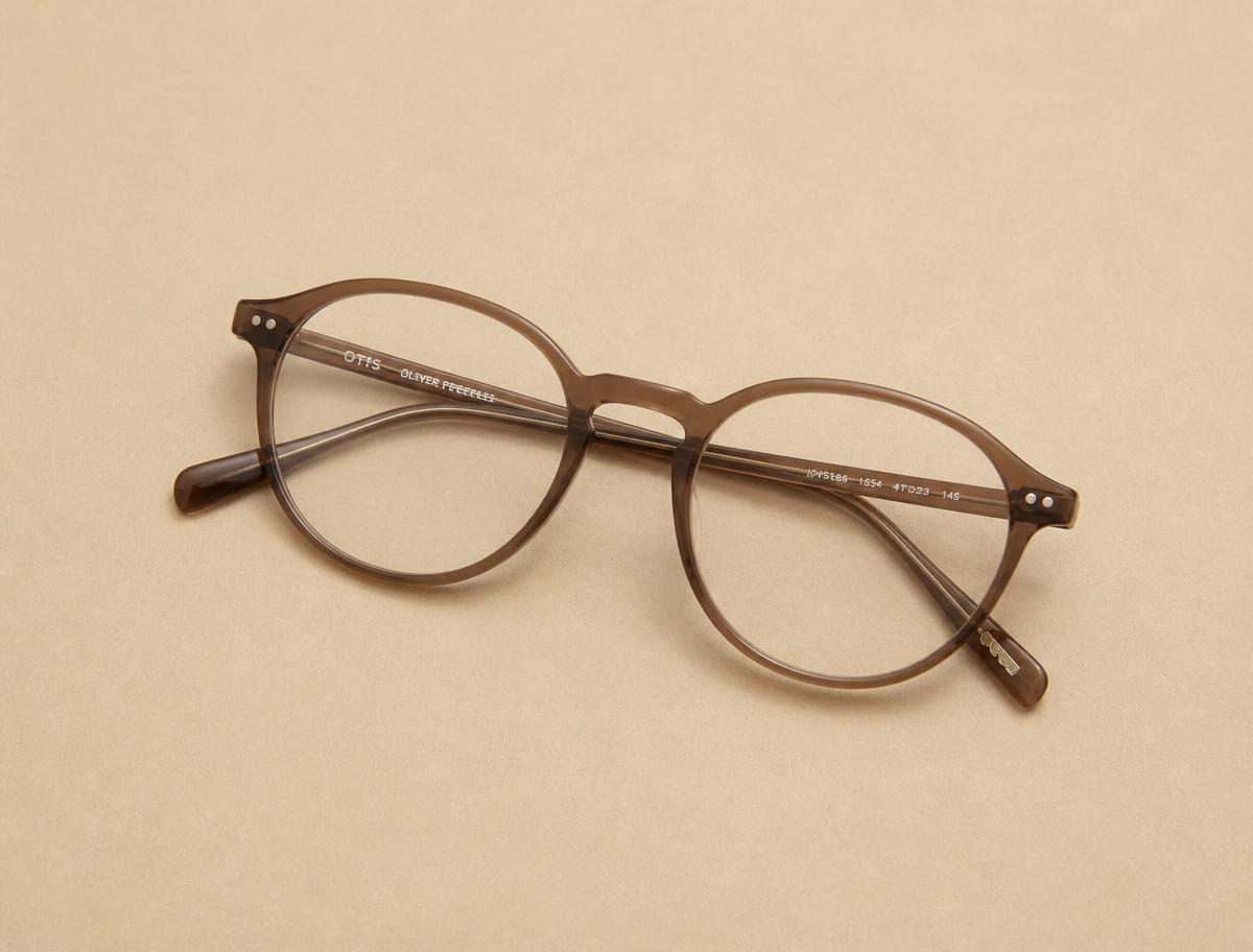 Verre unifocal, photo macro